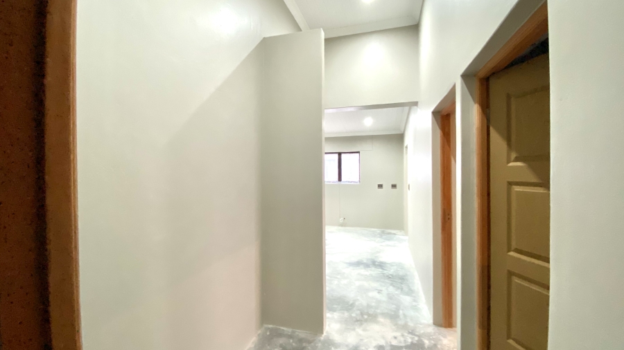 2 Bedroom Property for Sale in Laaiplek Western Cape